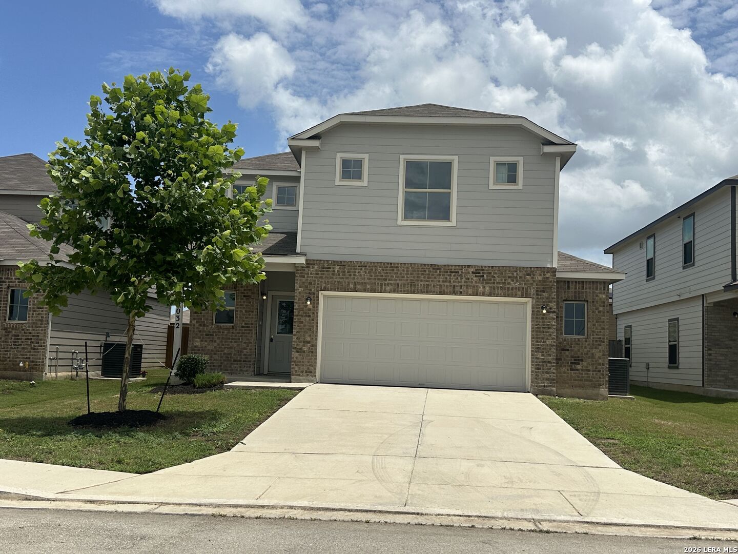 2032 Adeline Way New Braunfels TX 78130