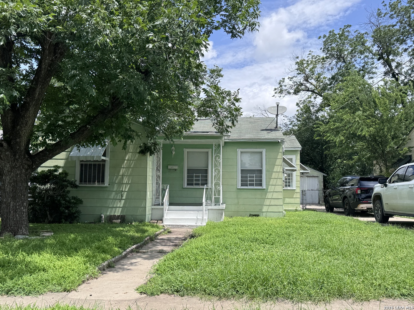 1223 Essex San Antonio TX 78210