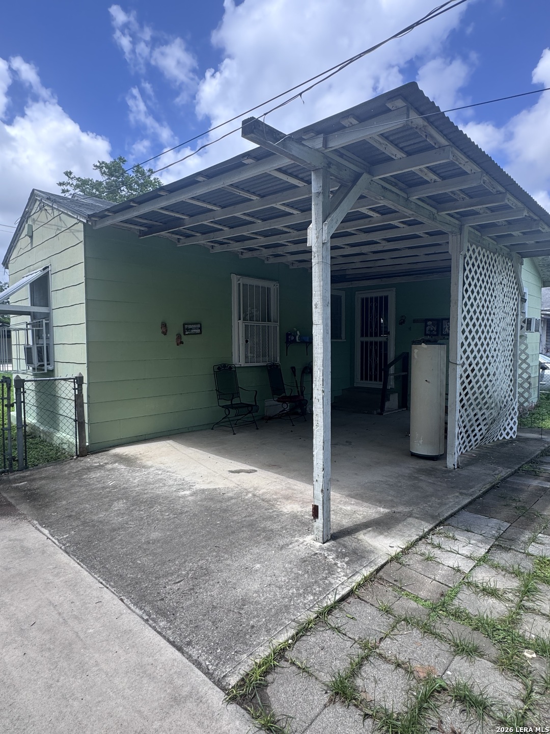 1223 Essex San Antonio TX 78210