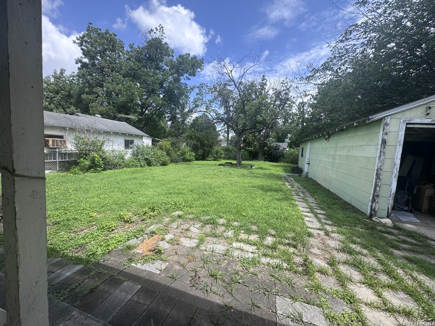 1223 Essex San Antonio TX 78210