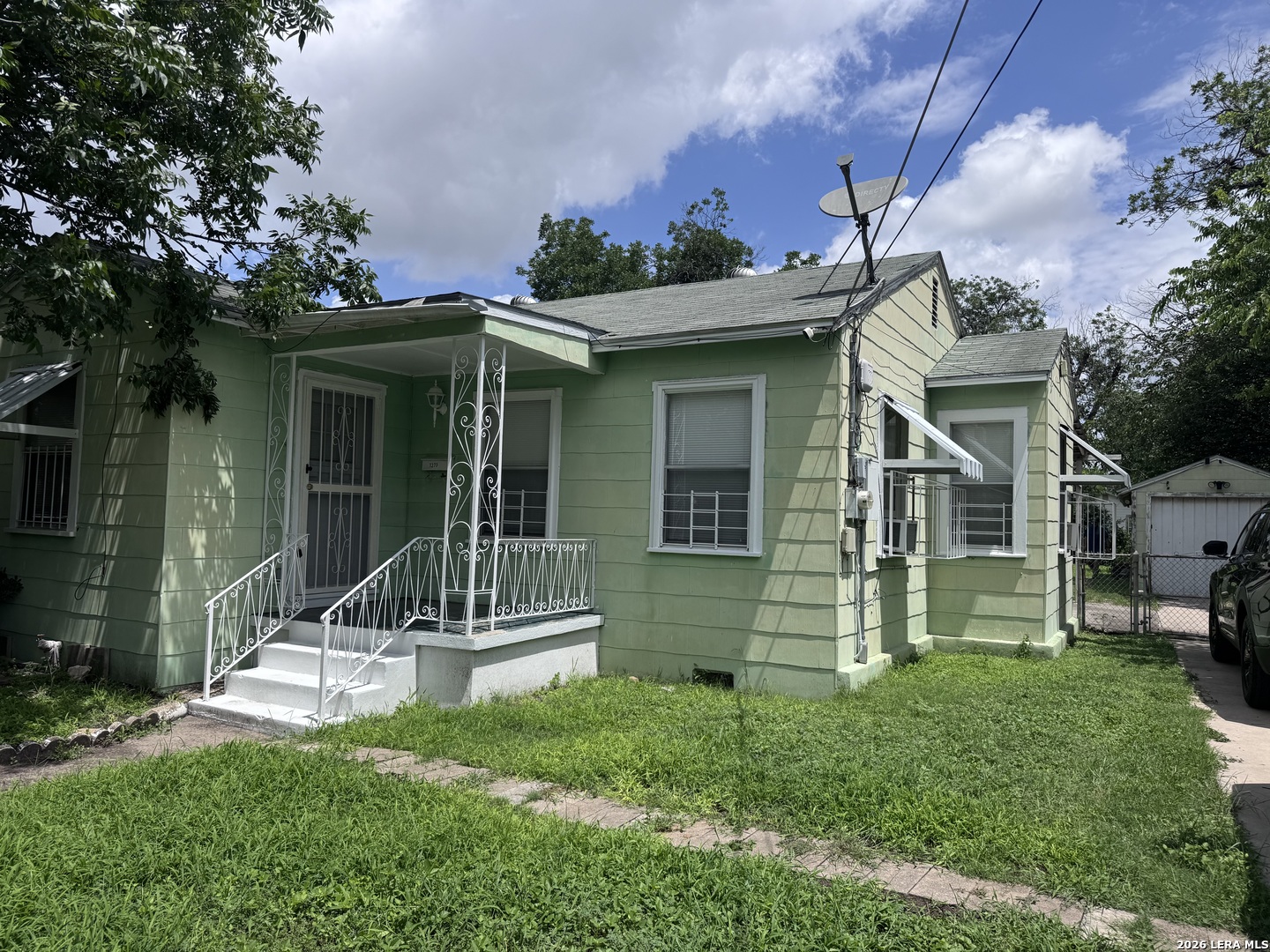 1223 Essex San Antonio TX 78210