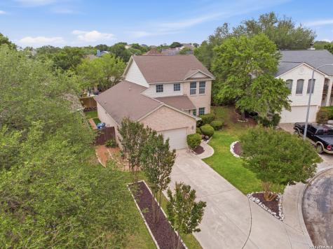 1511 Crescent Point San Antonio TX 78258