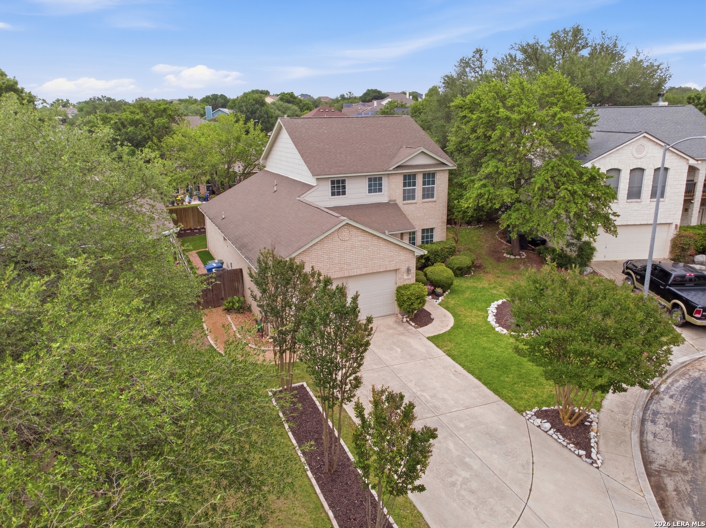 1511 Crescent Point San Antonio TX 78258