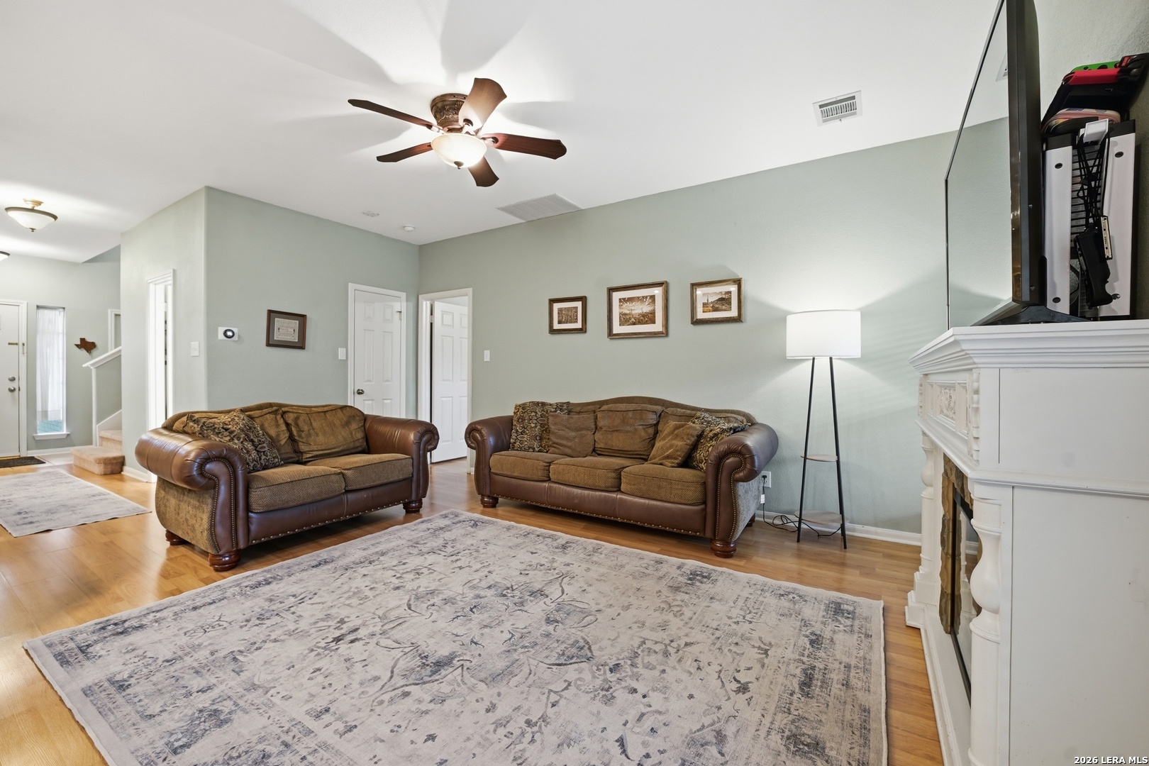 1511 Crescent Point San Antonio TX 78258