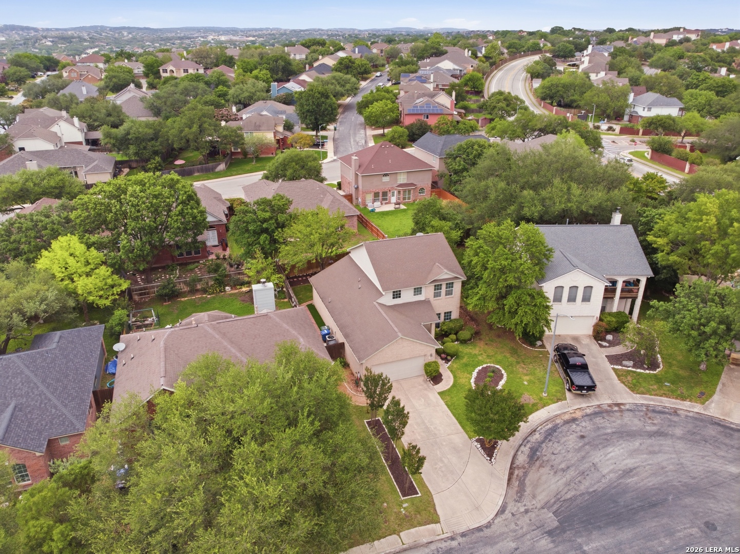 1511 Crescent Point San Antonio TX 78258