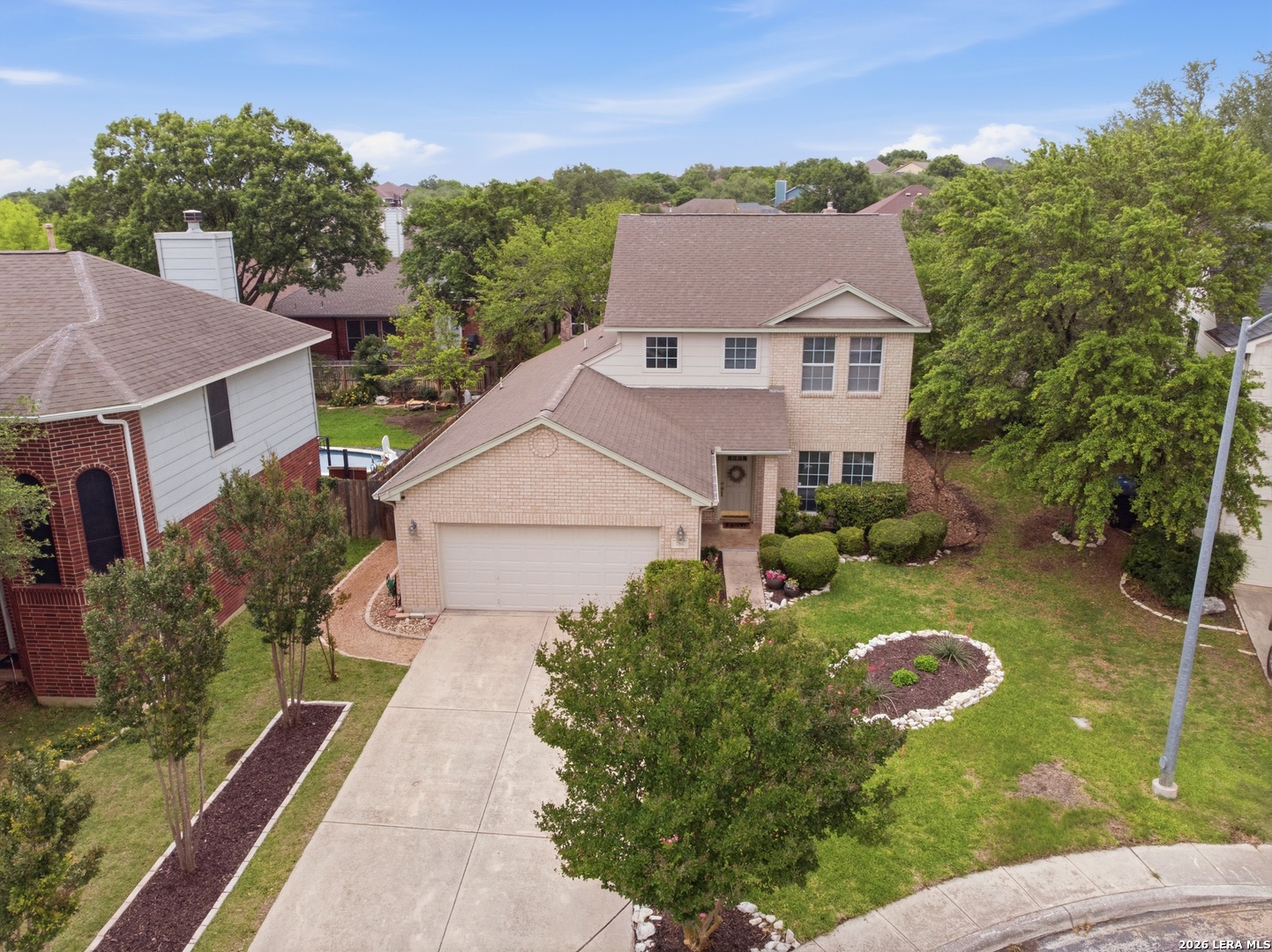 1511 Crescent Point San Antonio TX 78258