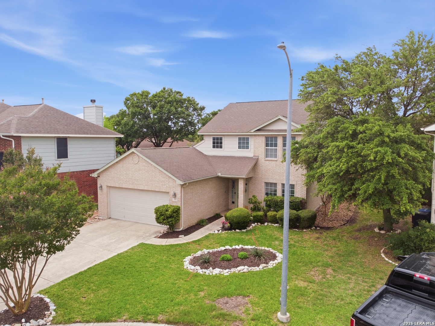 1511 Crescent Point San Antonio TX 78258