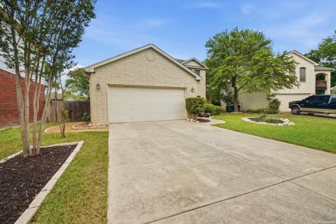 1511 Crescent Point San Antonio TX 78258