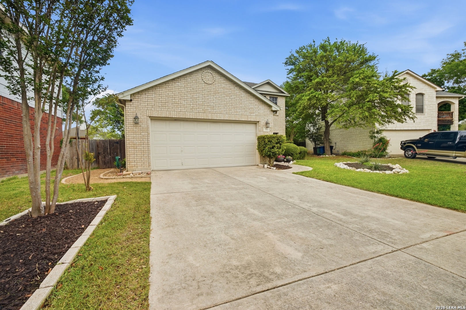 1511 Crescent Point San Antonio TX 78258