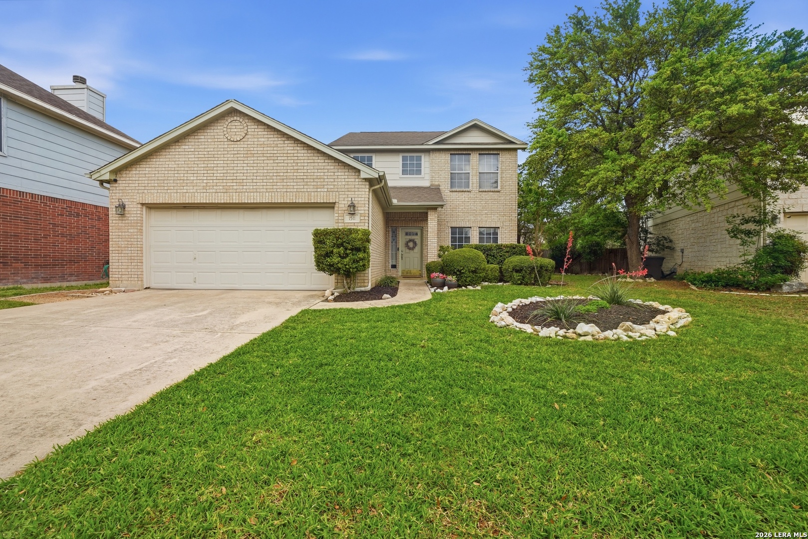 1511 Crescent Point San Antonio TX 78258