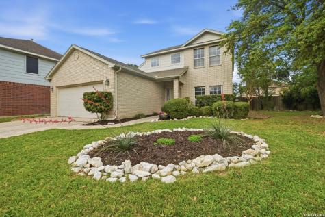 1511 Crescent Point San Antonio TX 78258