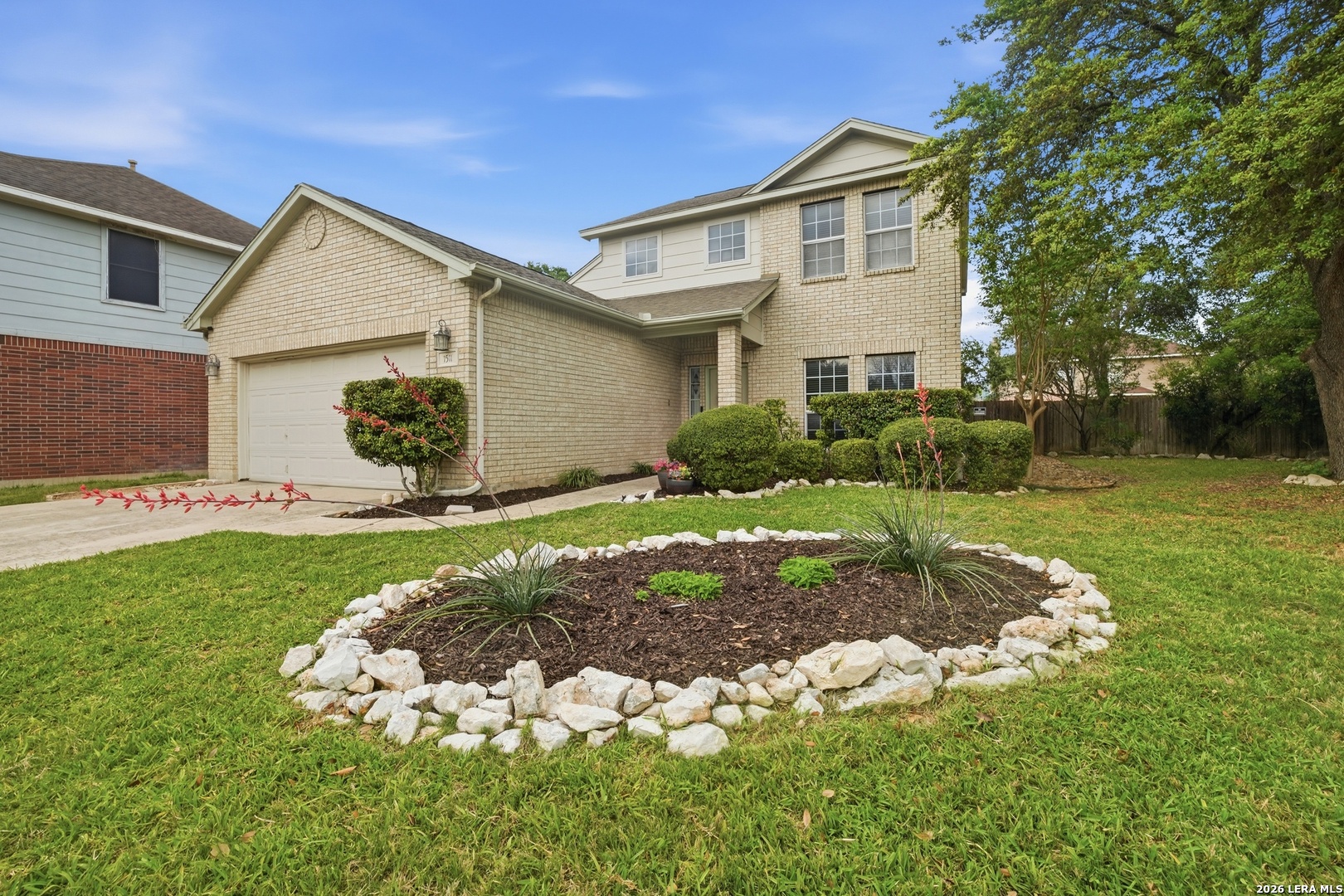 1511 Crescent Point San Antonio TX 78258