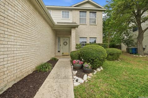 1511 Crescent Point San Antonio TX 78258