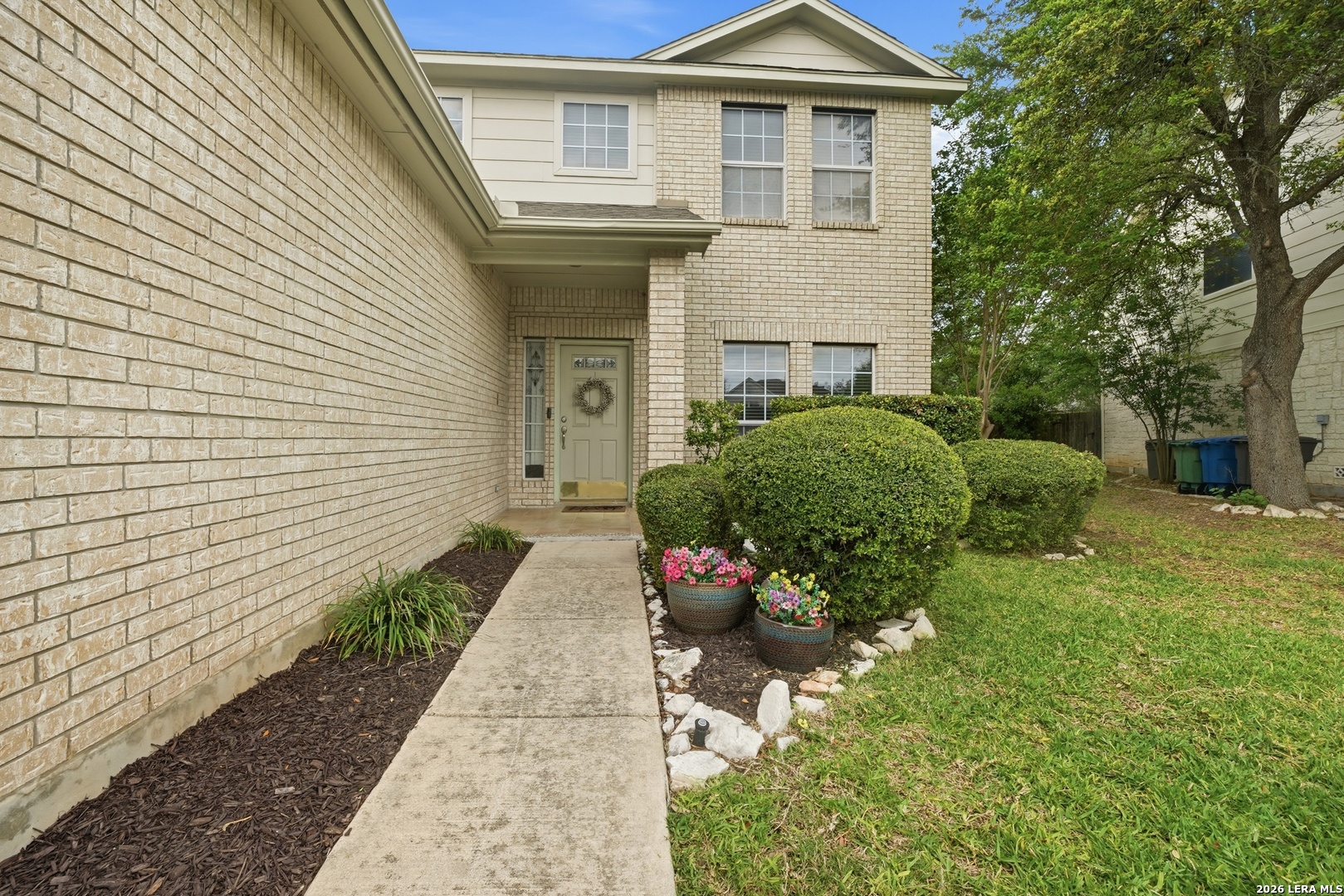 1511 Crescent Point San Antonio TX 78258