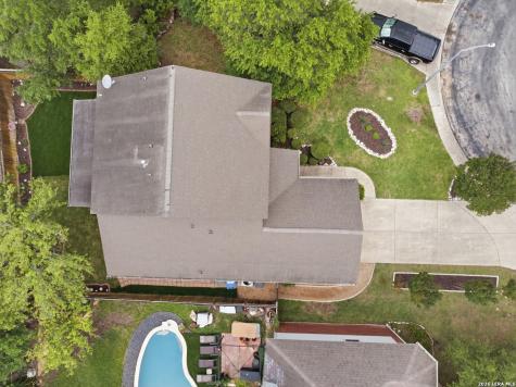 1511 Crescent Point San Antonio TX 78258