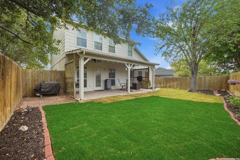 1511 Crescent Point San Antonio TX 78258