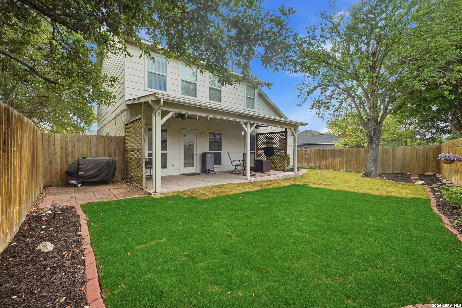 1511 Crescent Point San Antonio TX 78258