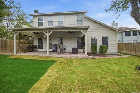 1511 Crescent Point San Antonio TX 78258