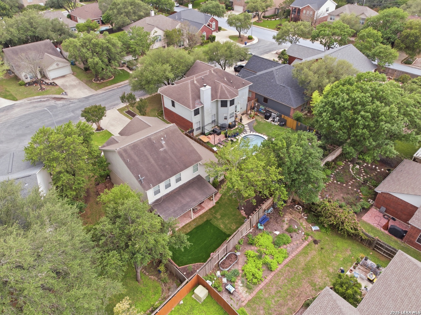 1511 Crescent Point San Antonio TX 78258