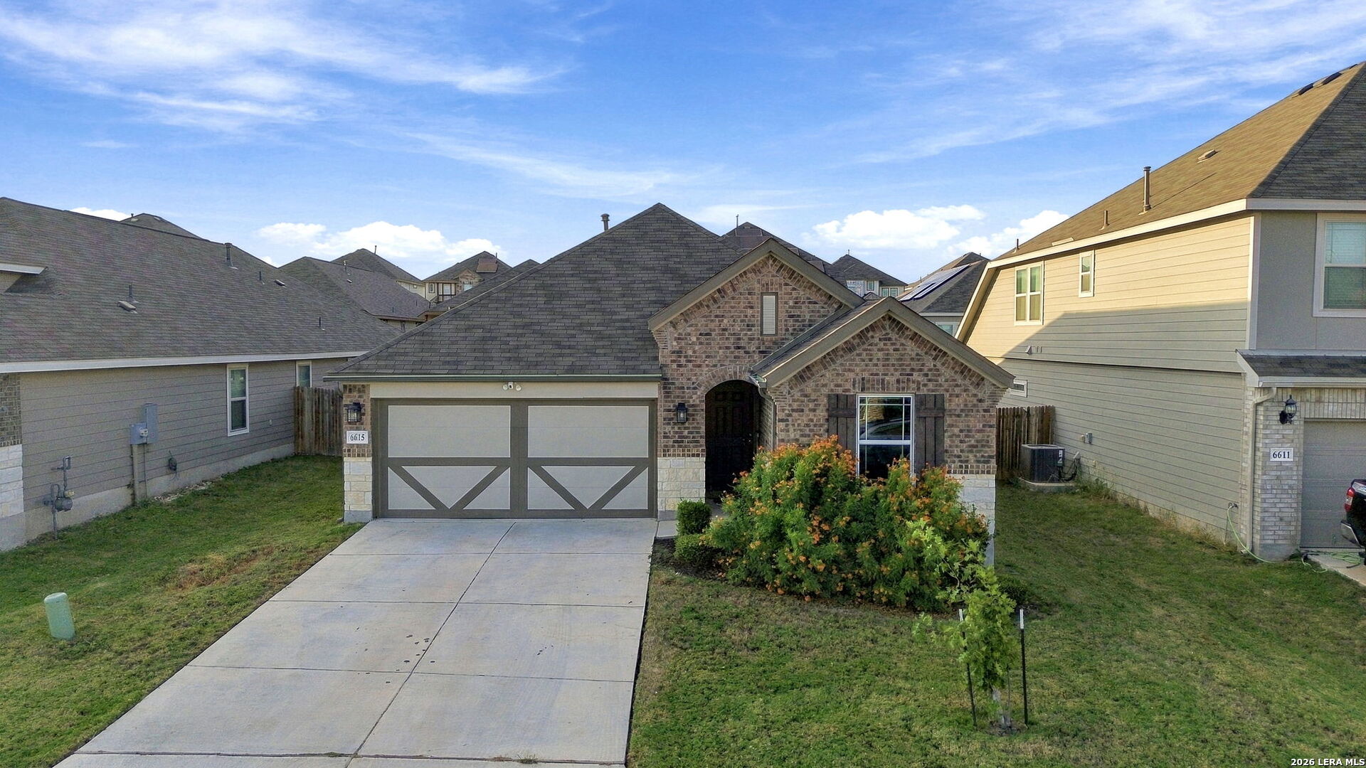 6615 Hoffman Plain San Antonio TX 78252