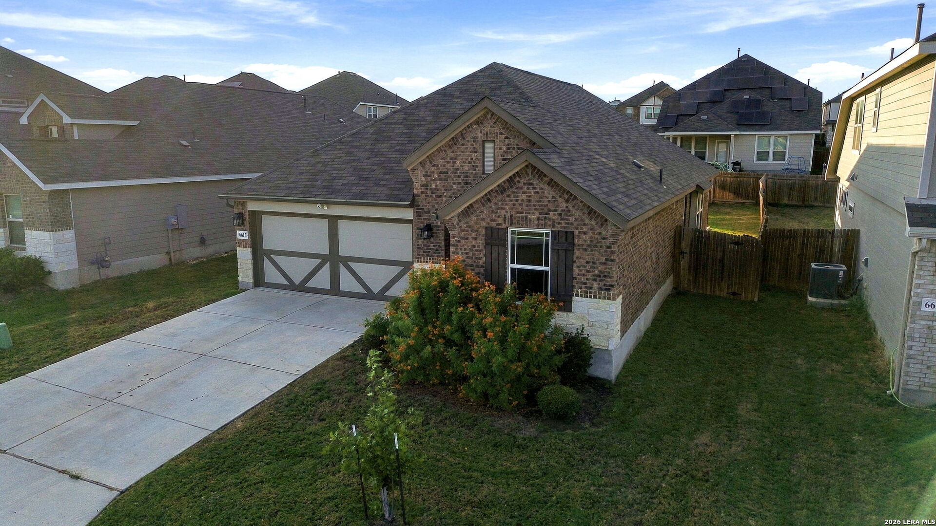 6615 Hoffman Plain San Antonio TX 78252