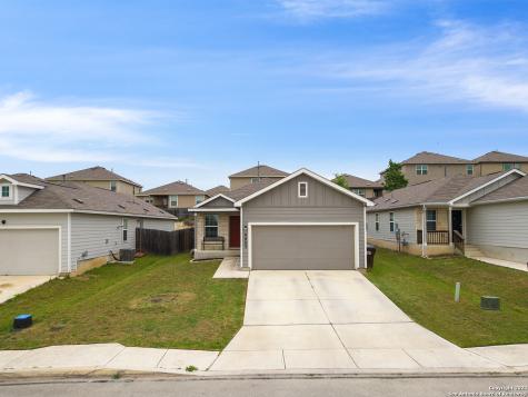 9803 Marbach Garden San Antonio TX 78245