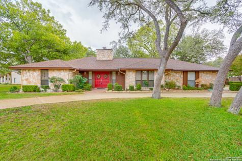25502 Hazy Hollow San Antonio TX 78255