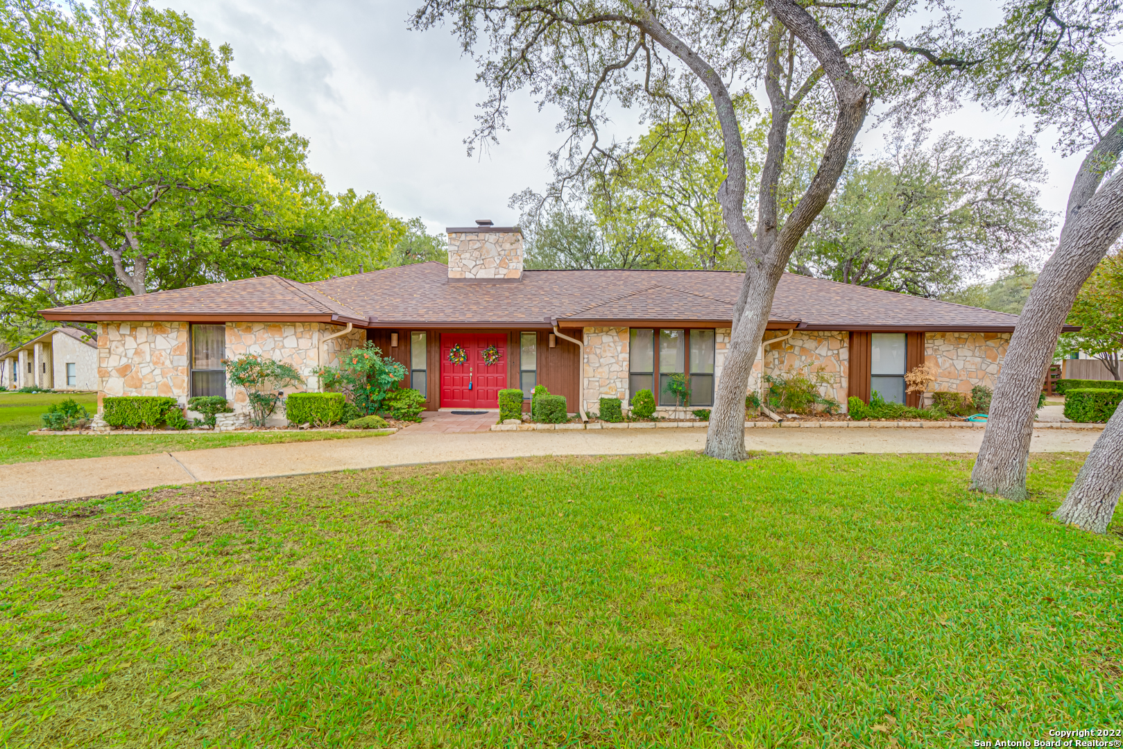 25502 Hazy Hollow San Antonio TX 78255