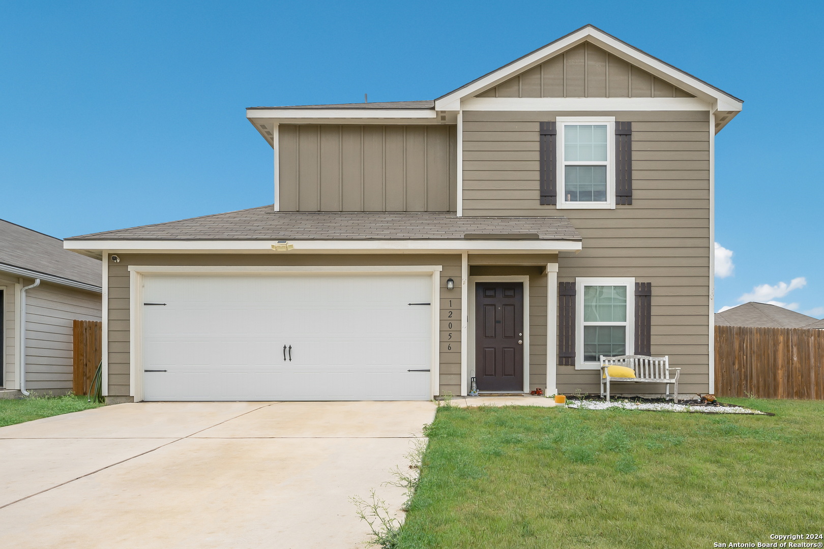 12056 Latour Valley San Antonio TX 78252
