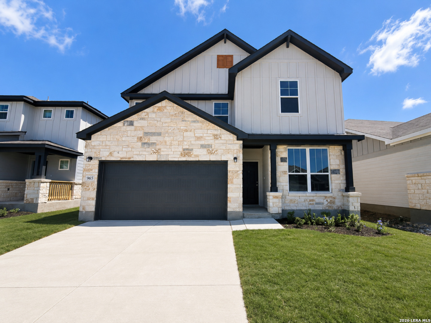 965 Heartseed Avenue New Braunfels TX 78130