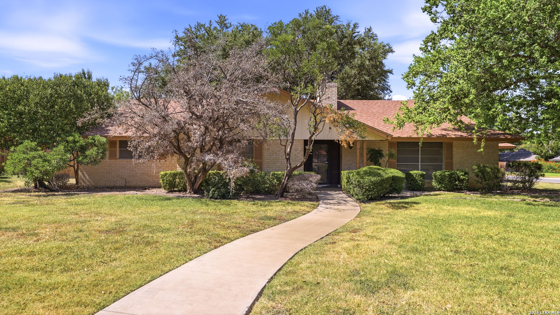 402 Tidecrest Drive Windcrest TX 78239