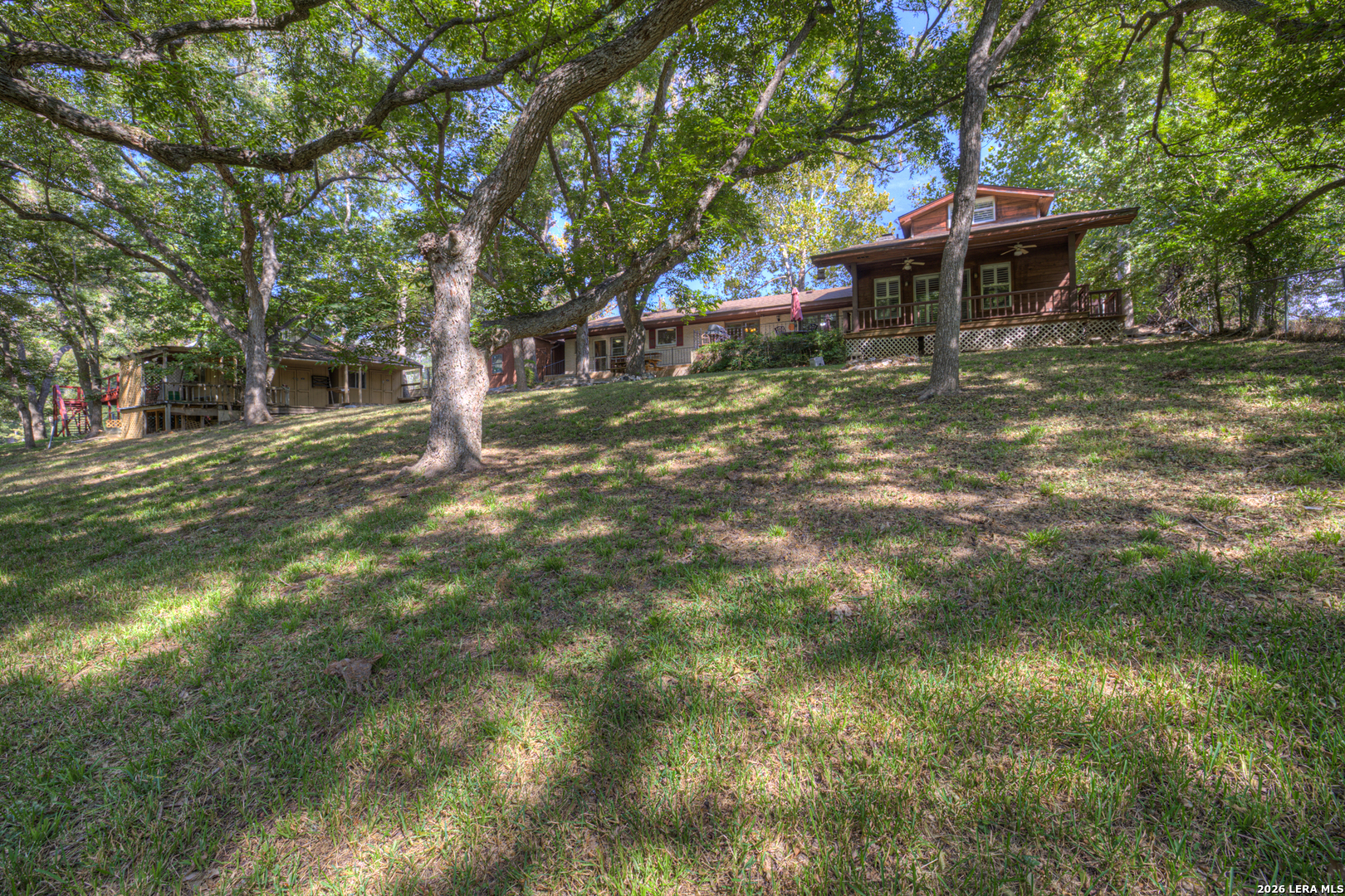 1380 Ponderosa Drive New Braunfels TX 78132