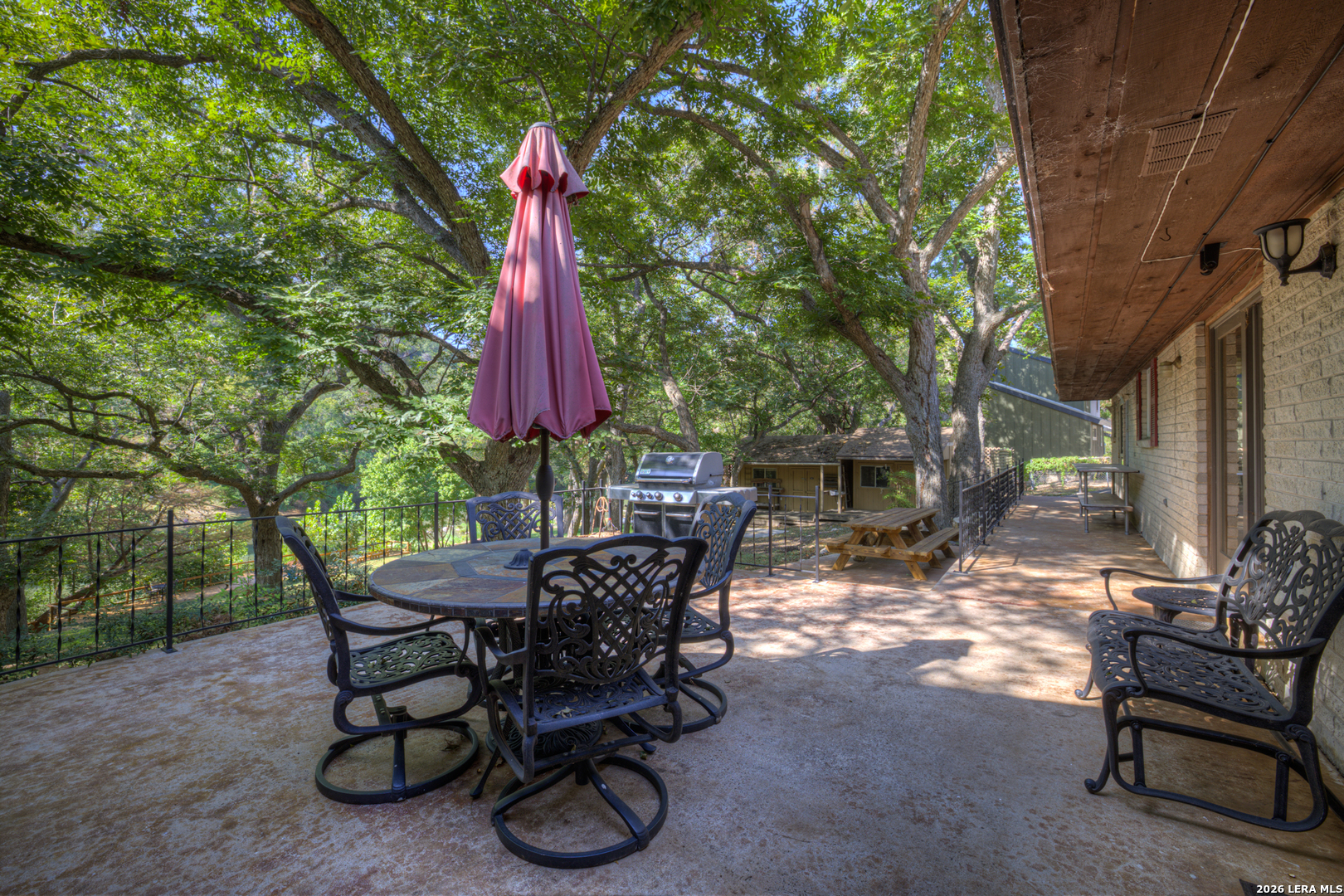 1380 Ponderosa Drive New Braunfels TX 78132