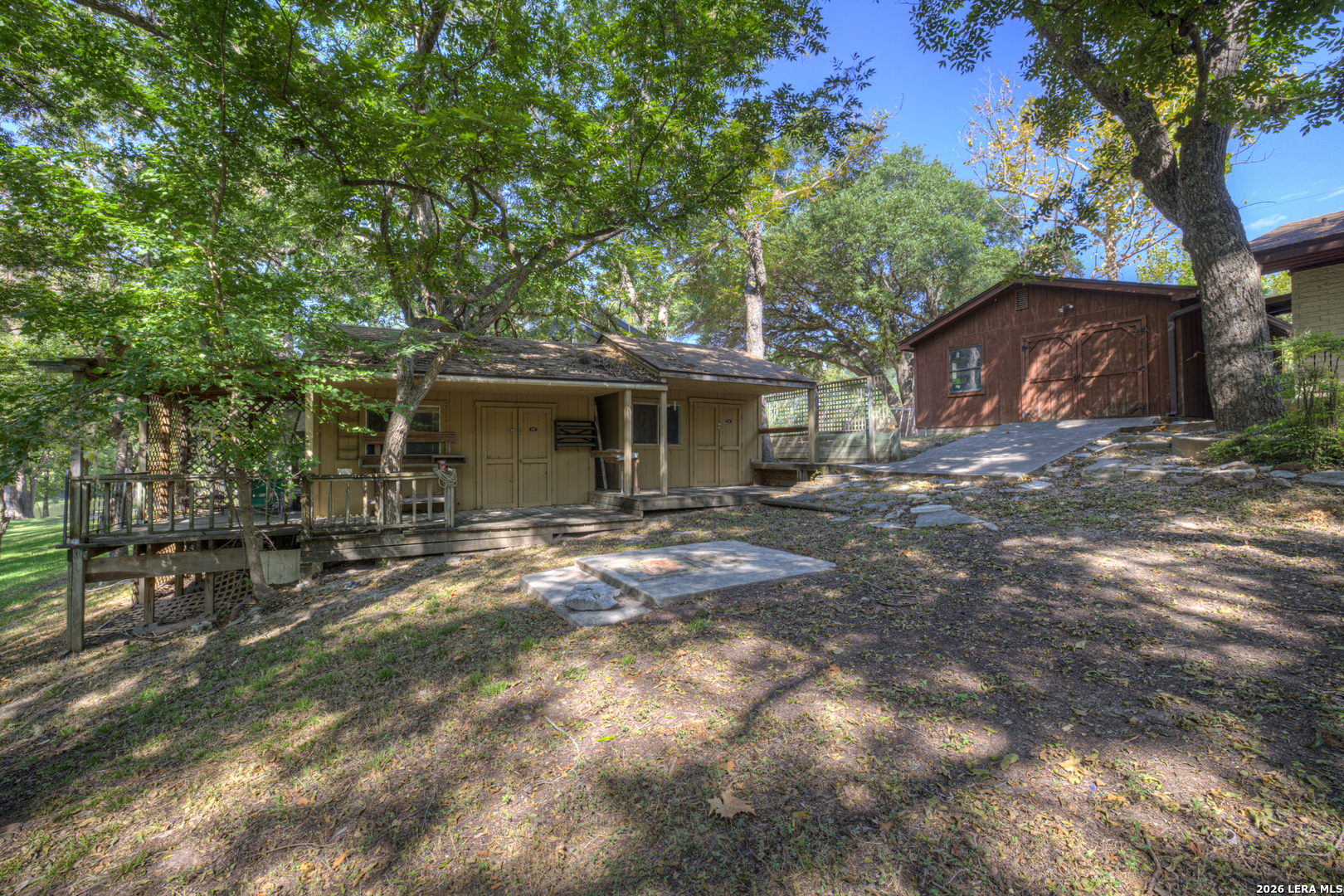 1380 Ponderosa Drive New Braunfels TX 78132