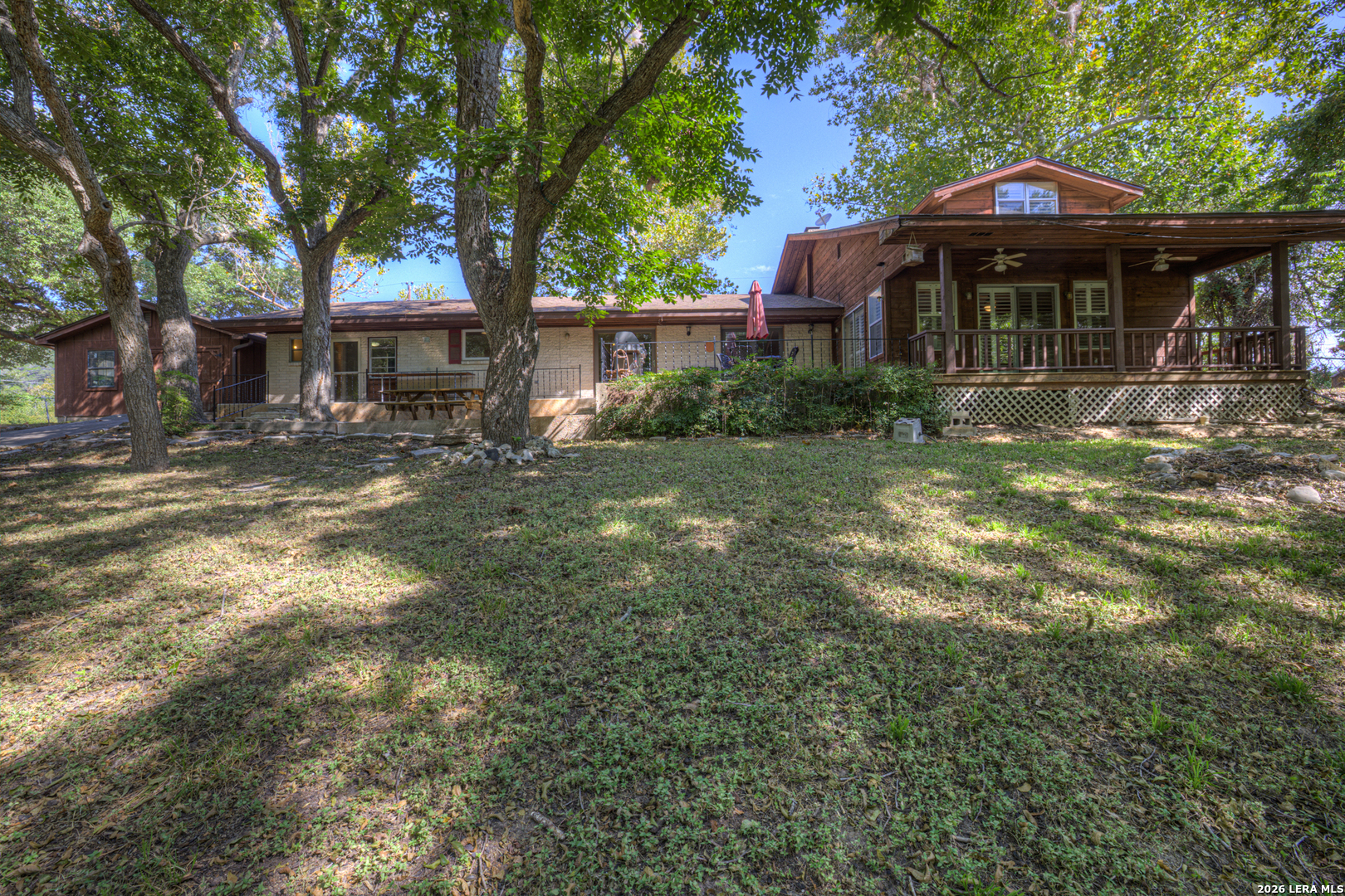 1380 Ponderosa Drive New Braunfels TX 78132