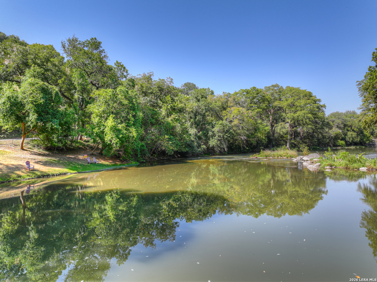 1380 Ponderosa Drive New Braunfels TX 78132