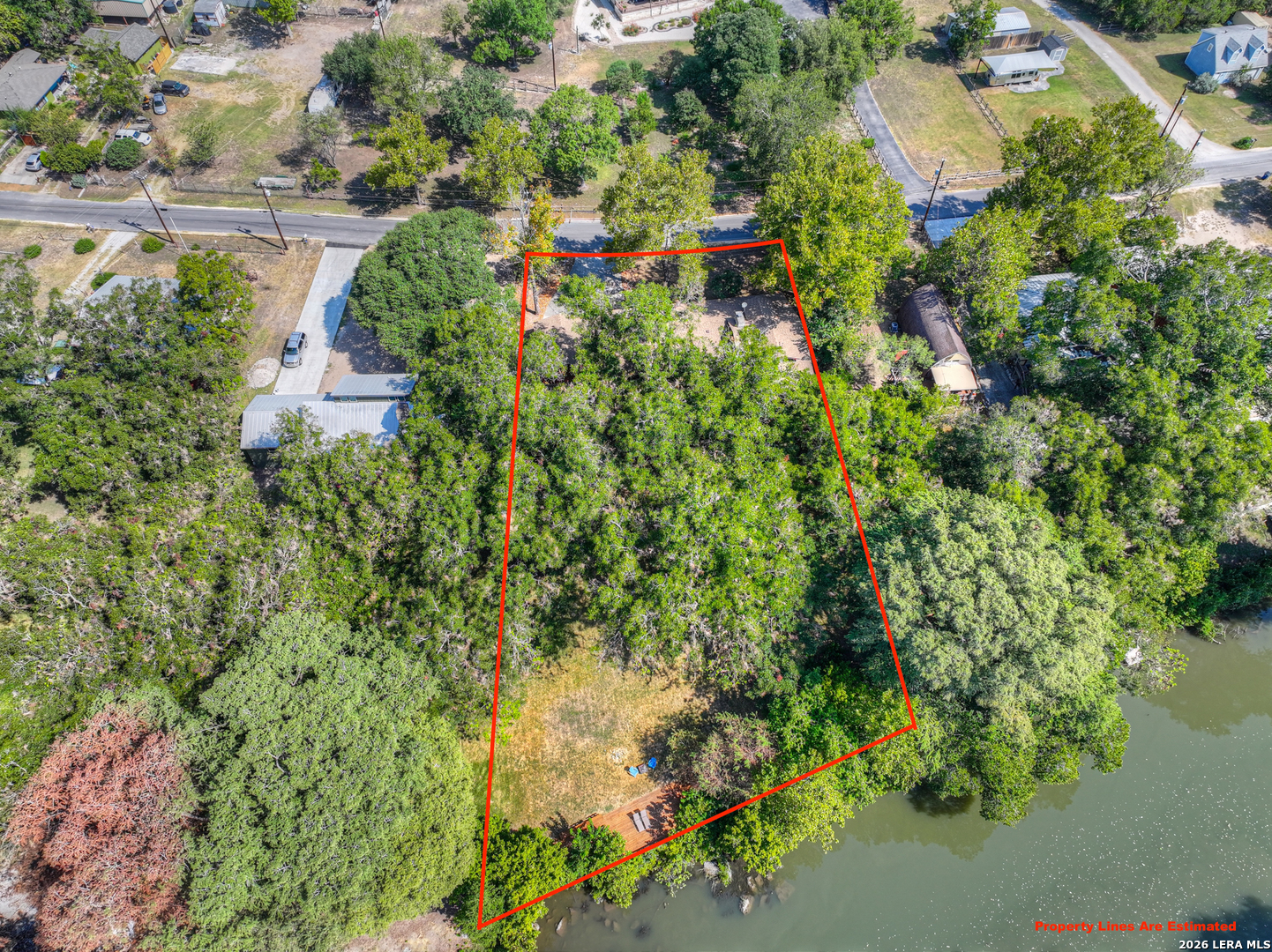 1380 Ponderosa Drive New Braunfels TX 78132