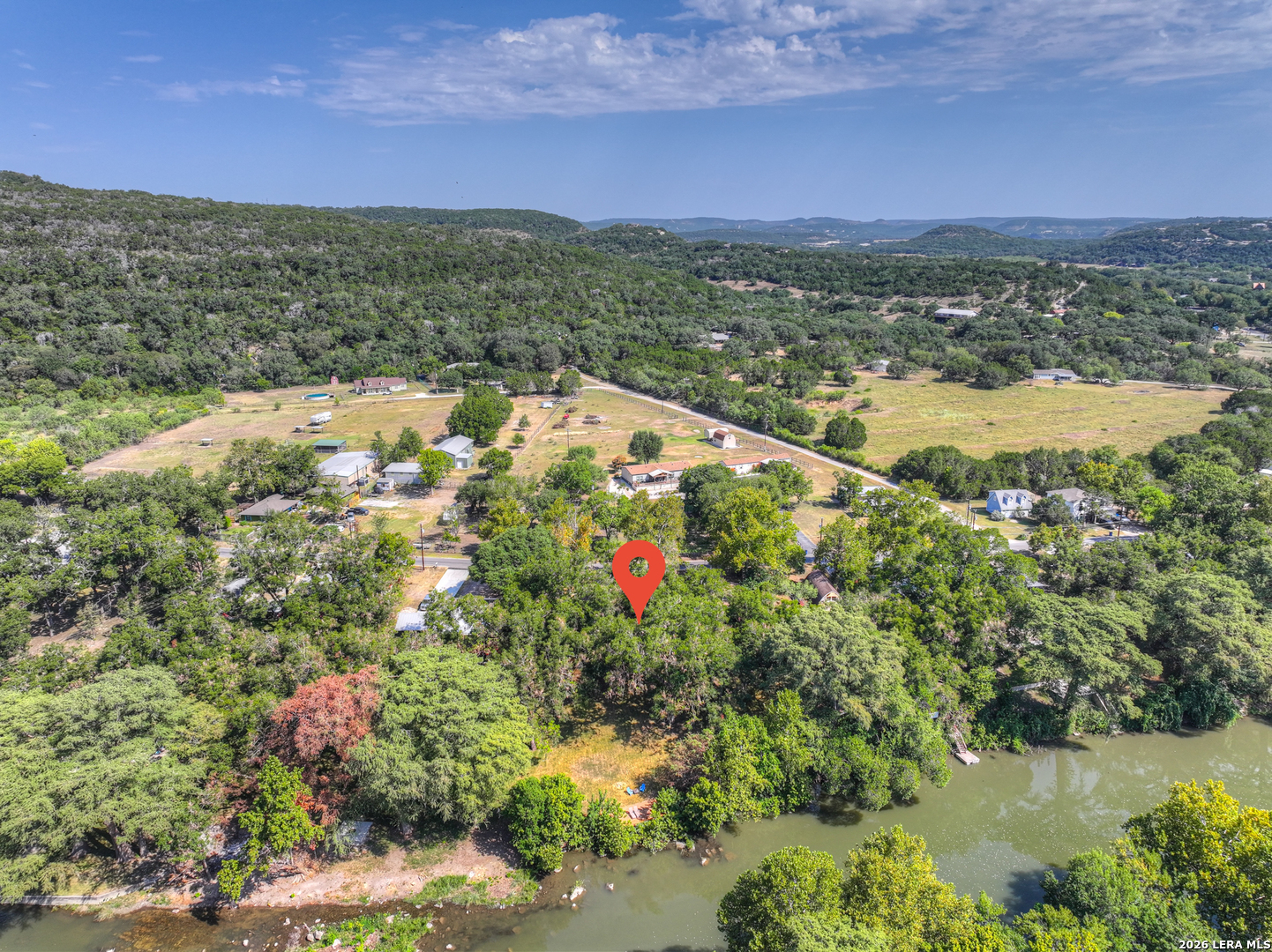 1380 Ponderosa Drive New Braunfels TX 78132