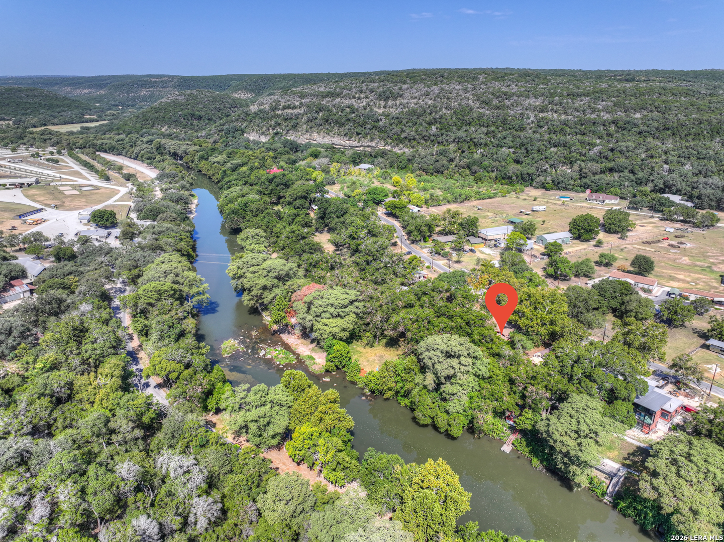 1380 Ponderosa Drive New Braunfels TX 78132