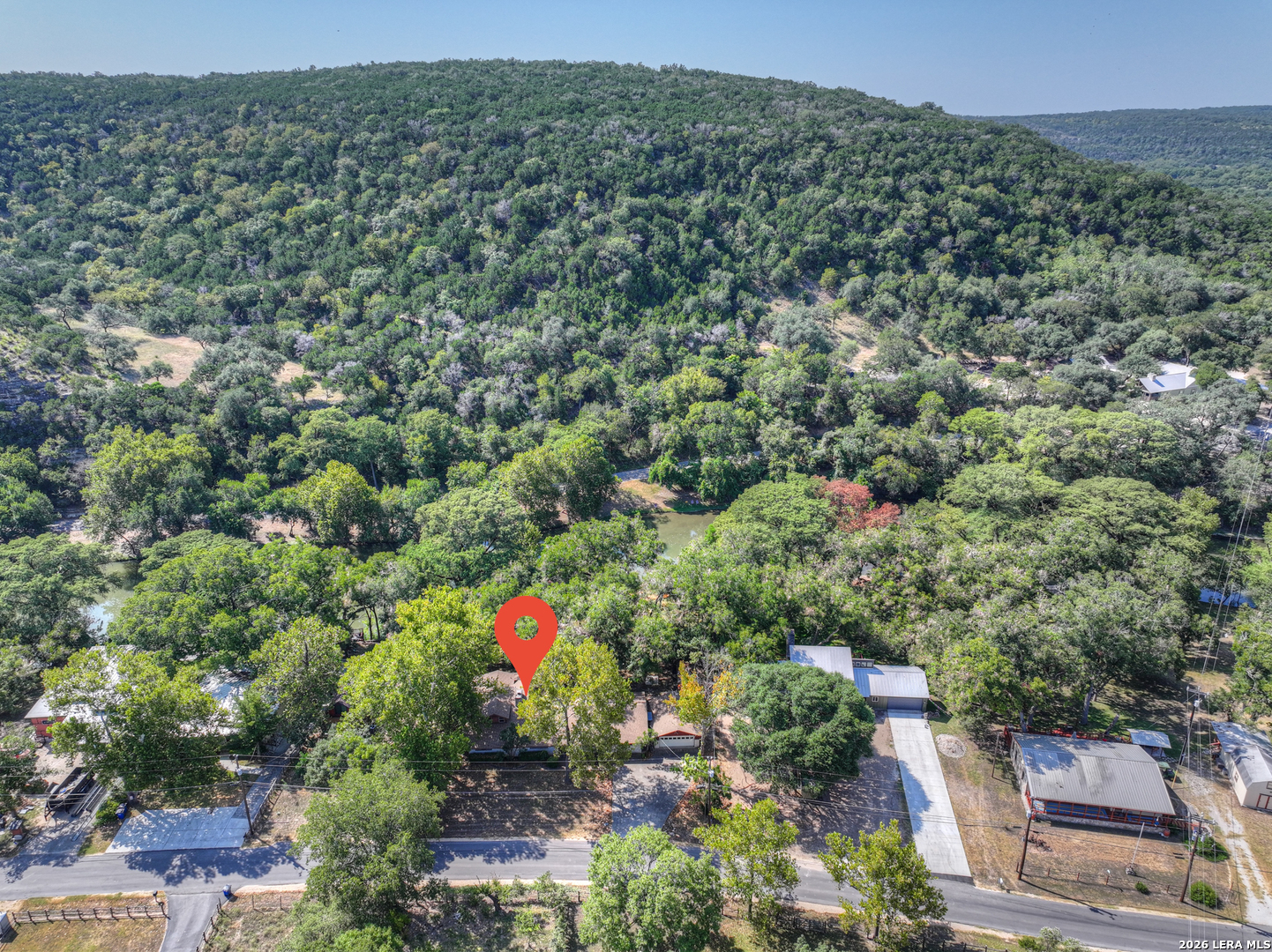 1380 Ponderosa Drive New Braunfels TX 78132