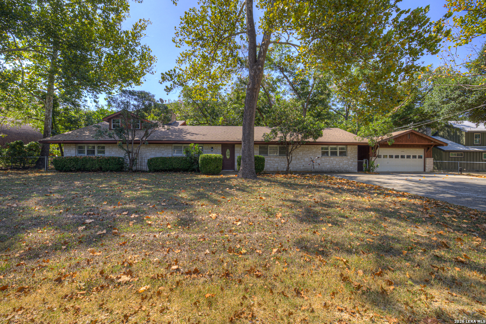 1380 Ponderosa Drive New Braunfels TX 78132