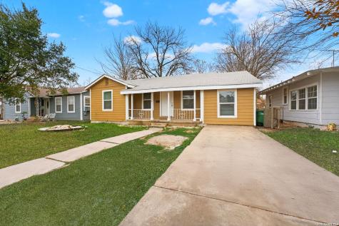 2034 Edison San Antonio TX 78201