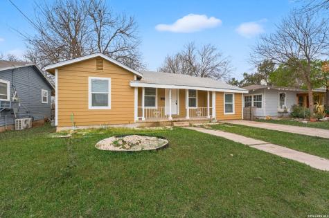 2034 Edison San Antonio TX 78201