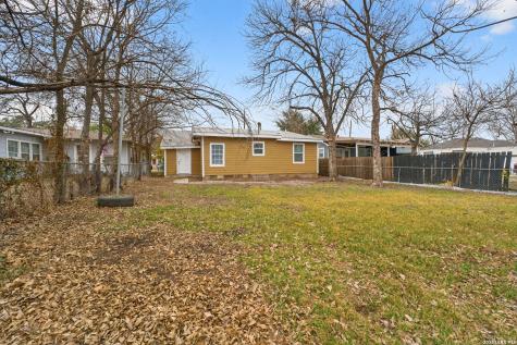 2034 Edison San Antonio TX 78201