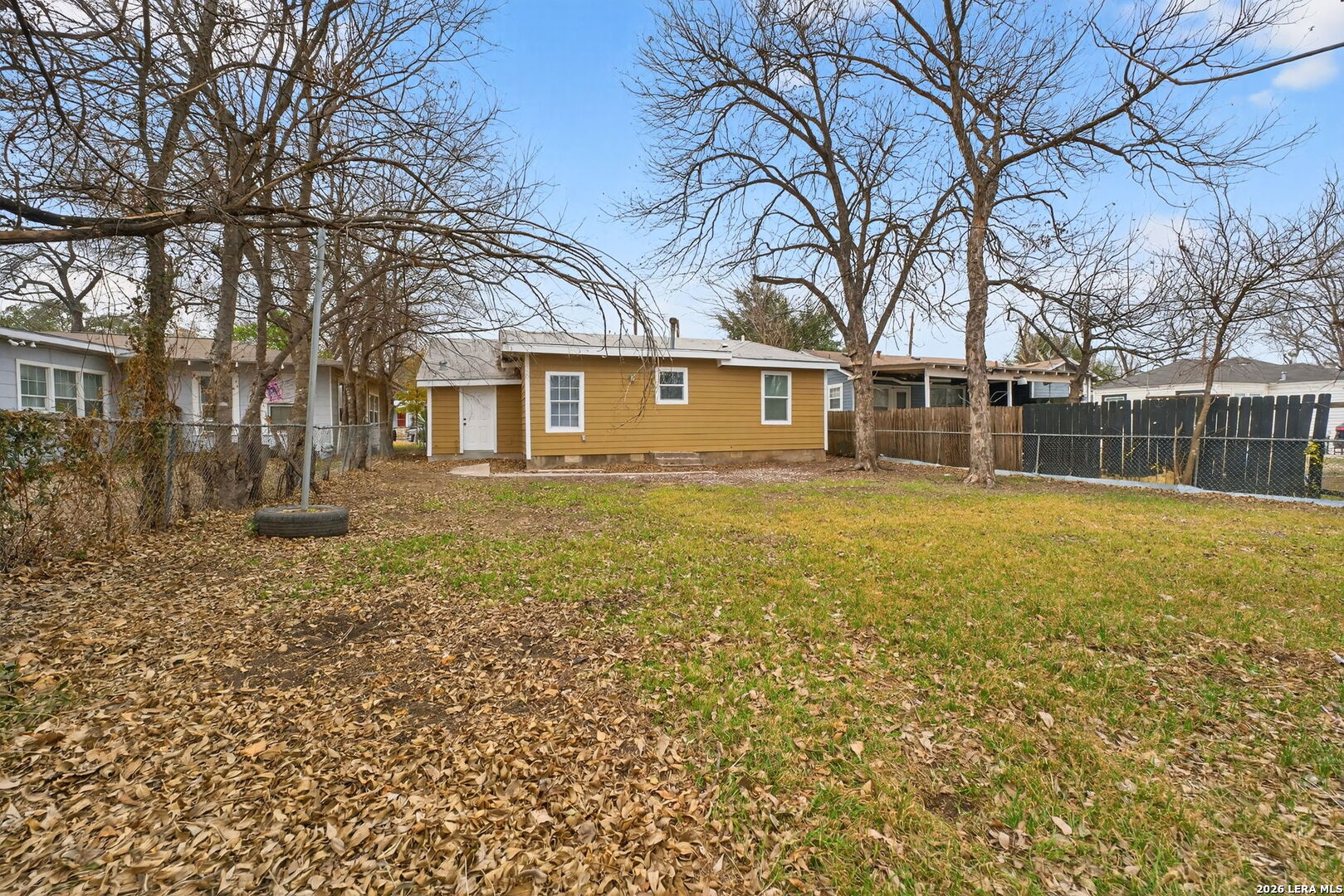 2034 Edison San Antonio TX 78201