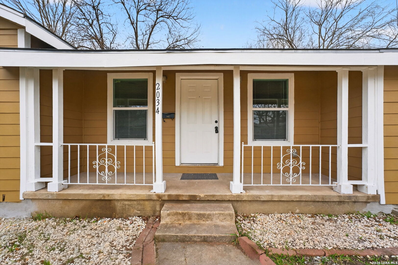 2034 Edison San Antonio TX 78201