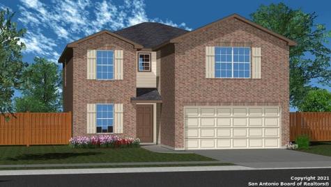 3017 Wentwood Run San Antonio TX 78245