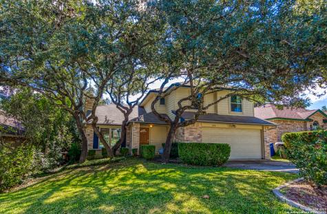 8710 Silver Quail San Antonio TX 78250