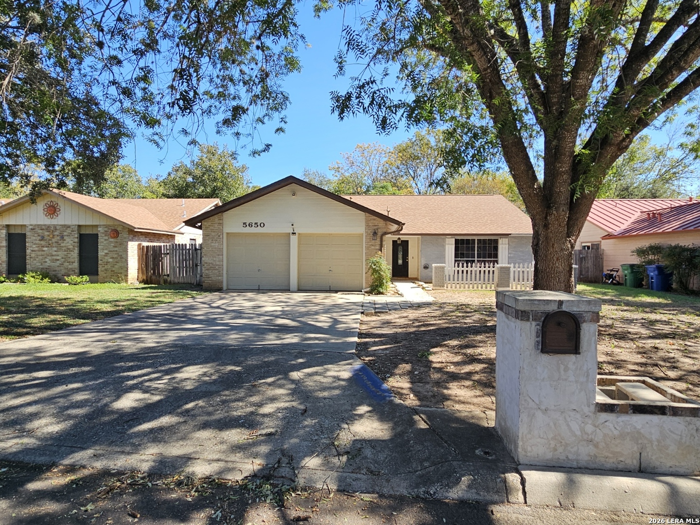 5650 Ridge Run Street San Antonio TX 78250