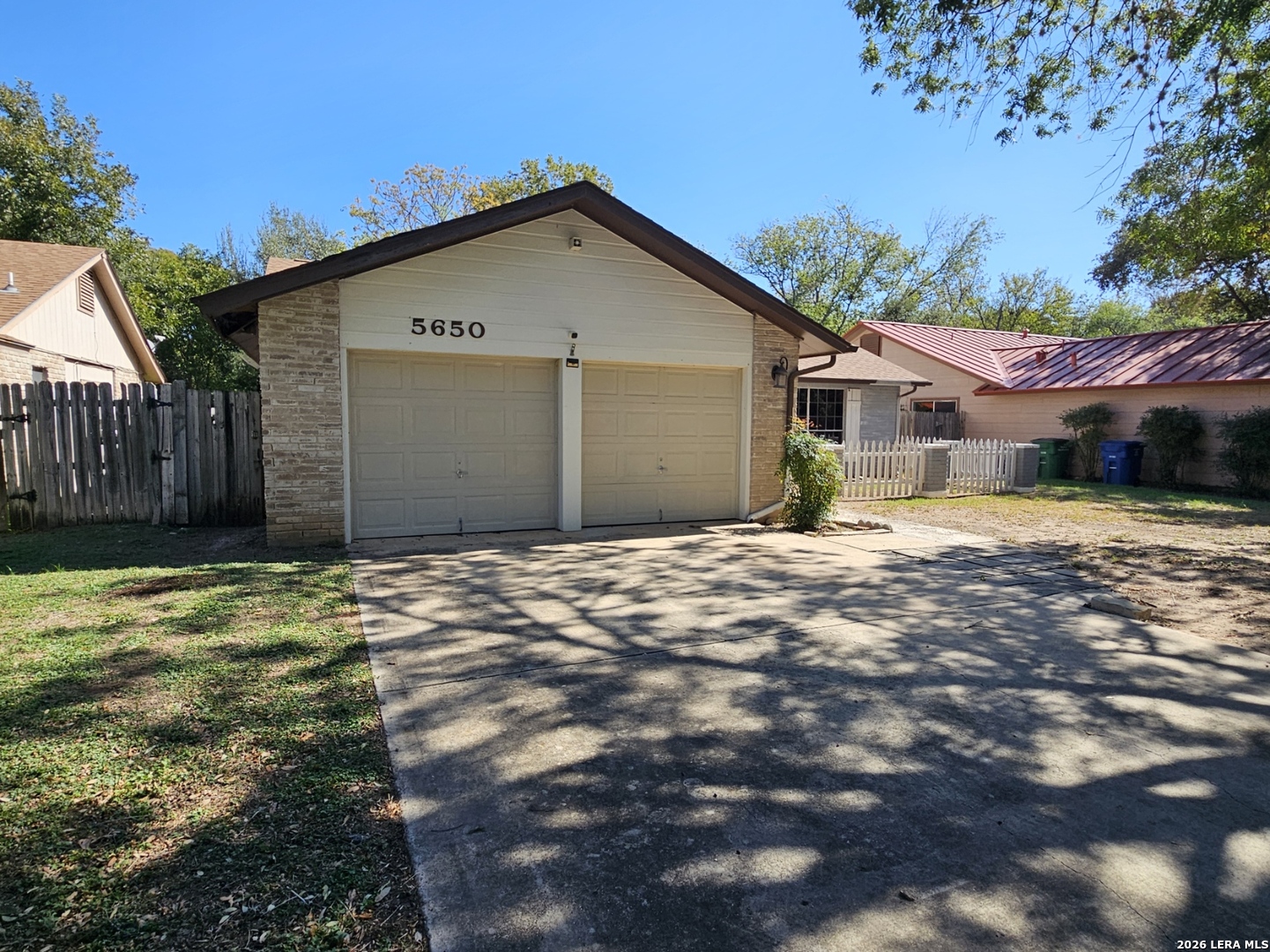 5650 Ridge Run Street San Antonio TX 78250